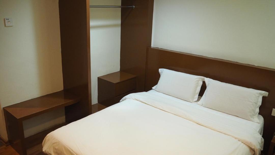 906 Hotel Melaka Raya Eksteriør bilde