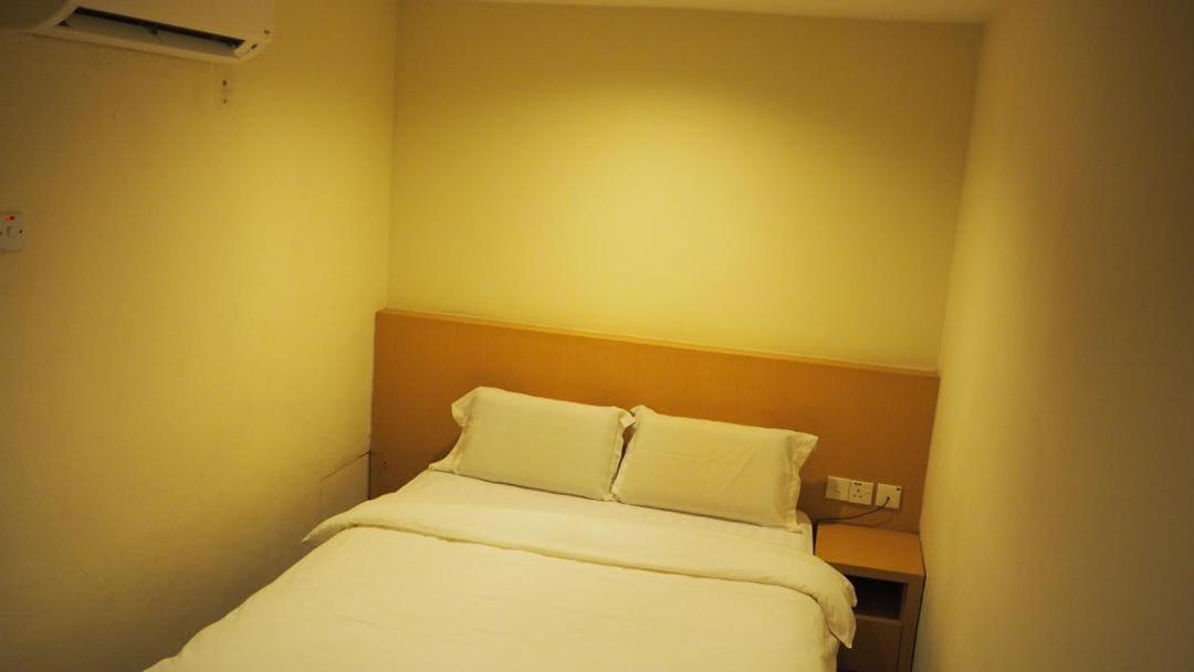 906 Hotel Melaka Raya Eksteriør bilde